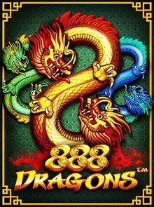 888 Dragons