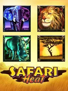 Safari Heat