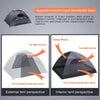 Camping Tent Automatic 3 Man Person Instant Tent Pop Up