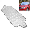 Car Windscreen Windshield Frost Cover Ice Snow Shield Window Mirror Protector