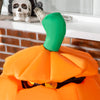 4' Inflatable Halloween Pumpkin Outdoor Decoration Waterproof LED Lights