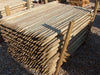 Round Fence Post | 1.8m x 50mm |