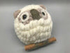 WOOLY SHEEP/OWL/FOX DECORATION HOME