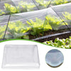 2m*5m Greenhouse PE Plastic Sheeting, Thick Garden Grow Cover Greenhouse Film