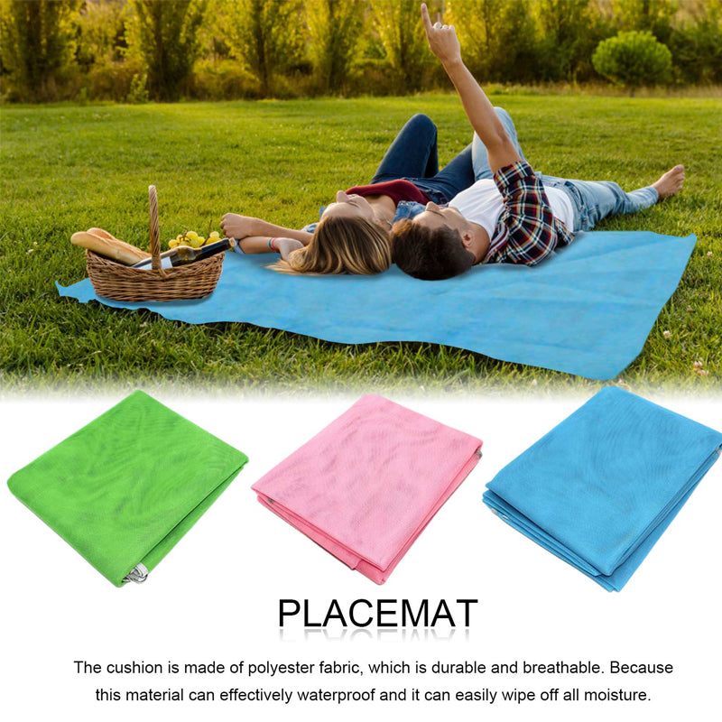 Magic beach mat sale