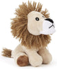 x3 Tripple Pack of Childrens Playful Soft Cuddly Plush Toy realistic life like