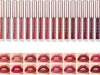 Matte Liquid Lipstick Makeup Set Velvety Long Lasting Waterproof High Pigmented Velvet Lipgloss Kit Beauty Cosmetics Makeup Gift Set (16PCS)