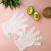 Moisturising Hand Mask Treatment - At Home Intense Hydration Glove Set - 2 Pairs