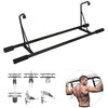 Pull Up Bar for Doorway Smart Hook Push-Ups Stands Home Training Exercise Tools