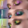 3 Pcs Liquid Chameleon Eyeshadow Makeup Set