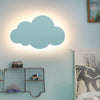 Cloud Shape Lamp