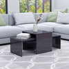 Gloss Coffee Table Set