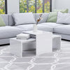 Gloss Coffee Table Set