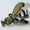 Monocular Nautical Antique Brass Binocular Telescope