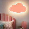 Cloud Shape Lamp