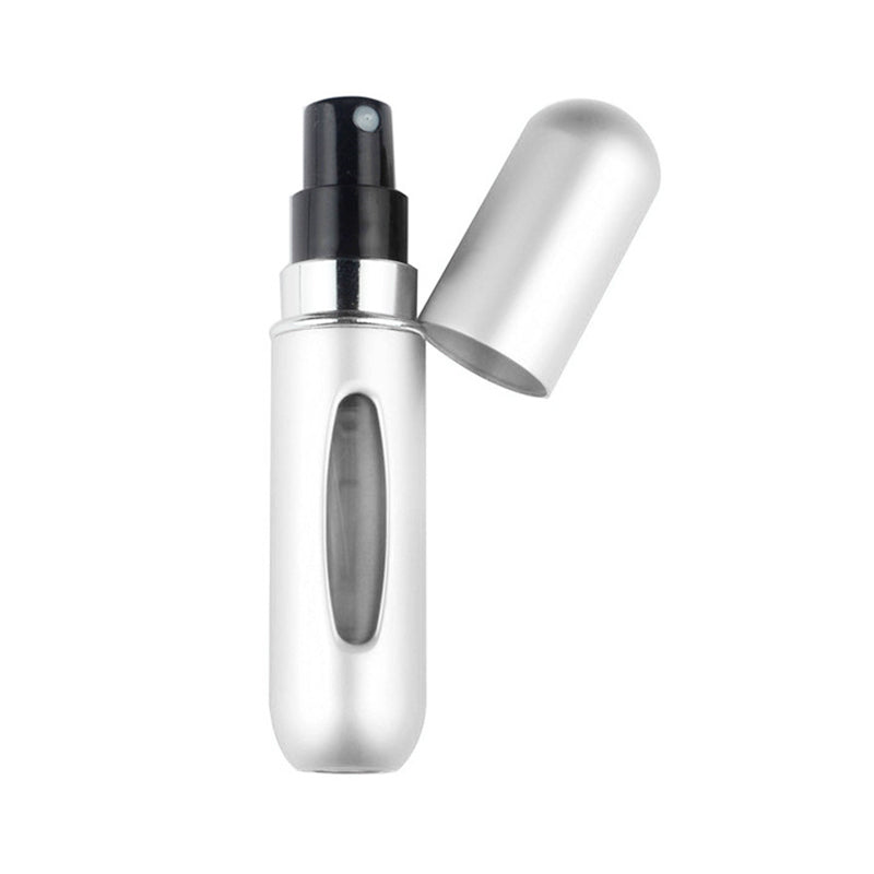 5ml Portable Mini Refillable Perfume Bottle Spray