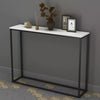 Modern Console Table