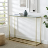 Modern Console Table