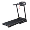 Single Function Electric Treadmill With Hydraulic Rod 1.0HP