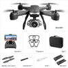 Drone RC Drones Pro 4K HD Dual Camera GPS WIFI FPV Quadcopter