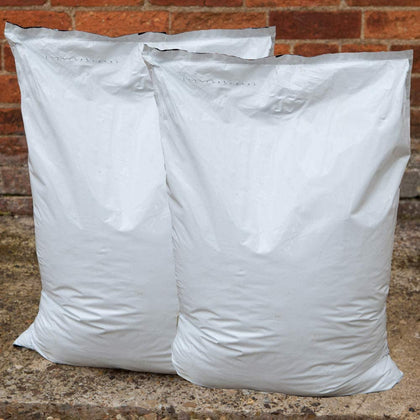 100L Garden Compost - Premium Professional Multi Purpose - 2 x 50L Bags Multi Use Compost - Soil for Outdoor Plants or Potting Soil for Indoor Plant