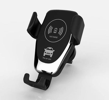 Wireless Car Mounted Phone Charger