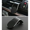 Magnetic Phone Holder Clip Car