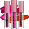 12Pcs Lip gloss Collection Makeup Set, Shiny Smooth Soft Liquid Lip Glosses