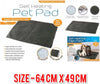 Self Heating Pet Bed Super Soft Comfortable