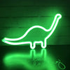 Dinosaur Neon Light Sign Led Lamp