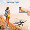 Snaptain SP650 WiFi FPV Drone With 2K Camera Voice/Gesture Control