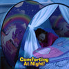 Unicorn Bed Tents for Girls Boys
