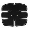 6pcs Electric Muscle Training Gear Abdomen Shoulder Sticker