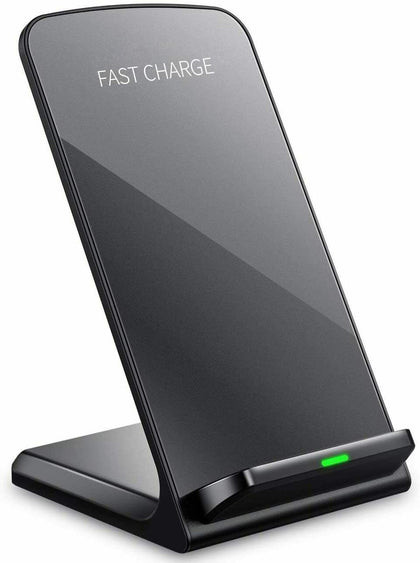 Wireless Mobile Charger Fast Charging Qi Stand