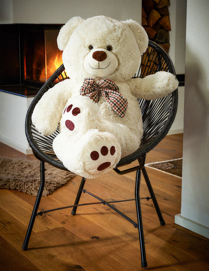 Giant Teddy Bear