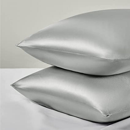 Satin Pillow Cases 2 Pack