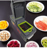 14 in 1 Food Vegetable Slicer Salad Fruit Peeler Cutter Dicer Chopper