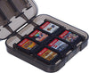 Basics Game Storage Case for Nintendo Switch