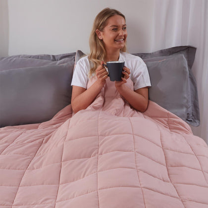 Weighted Blanket