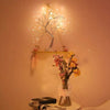Fairy Light Spirit Tree Lamp with 108 LED Lights Christmas Lamp
