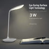 Desk Lamp, USB Portable Eye-Care LED Desk lamp