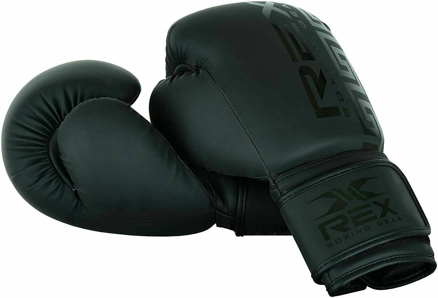 Boxing Gloves 12oz 1Training Gloves Adult Muay Thai MMA Gloves