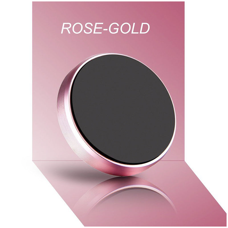 Rose Gold Magnetic Phone Holder