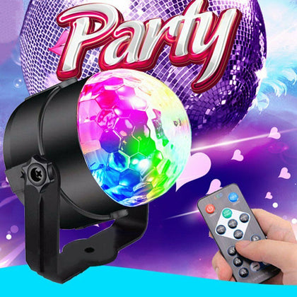 Party Disco LED Ball