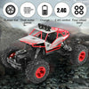 Large Remote Control RC Cars