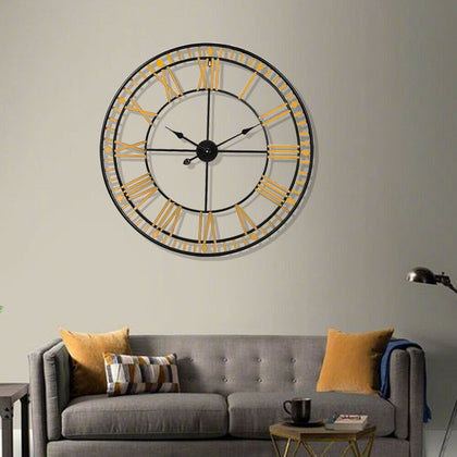 80cm Large Wall Clock