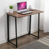 Folding Computer Desk Study Desk Writing Table Home Office