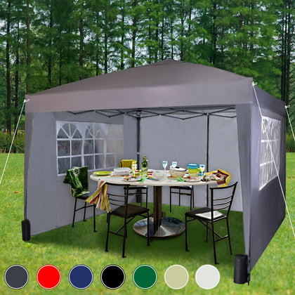 3x3m Pop up Gazebo