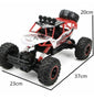 Large Remote Control RC Cars Big Wheel Car Monster Truck 4WD Kid Toy Electric UK