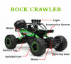 Large Remote Control RC Cars Big Wheel Car Monster Truck 4WD Kid Toy Electric UK
